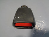 Discovery 2 Seat Belt Clasp Near Side Rear 6 and 7 Dickie
